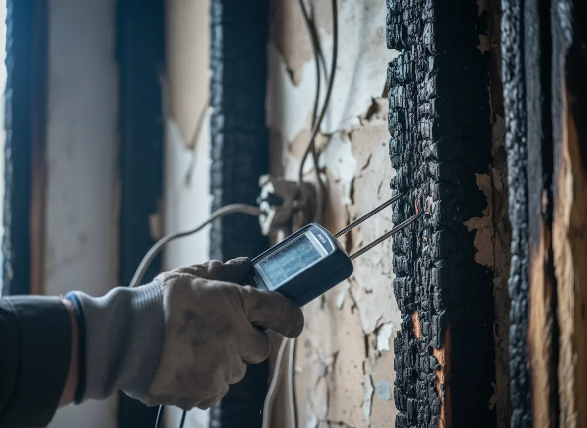 Fire Damage Restoration Pond Gap, WV FAQs
